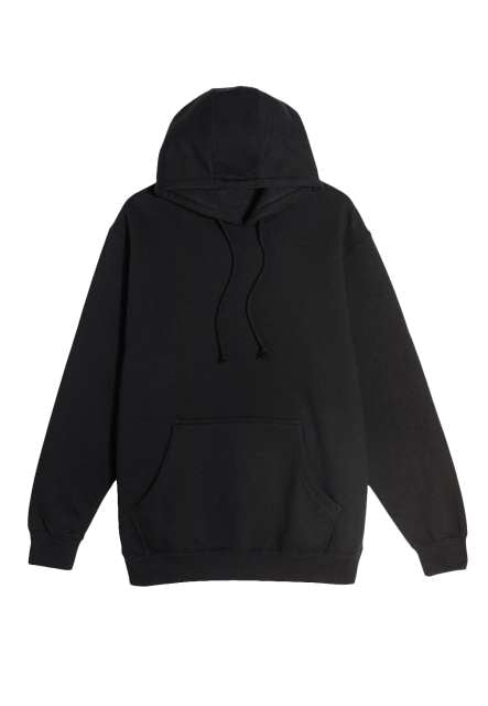 HANORAC GROS HEAVYWEIGHT UNISEX LS19001