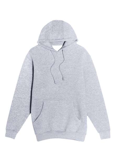 HANORAC GROS HEAVYWEIGHT UNISEX LS19001