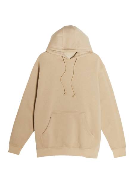 HANORAC GROS HEAVYWEIGHT UNISEX LS19001