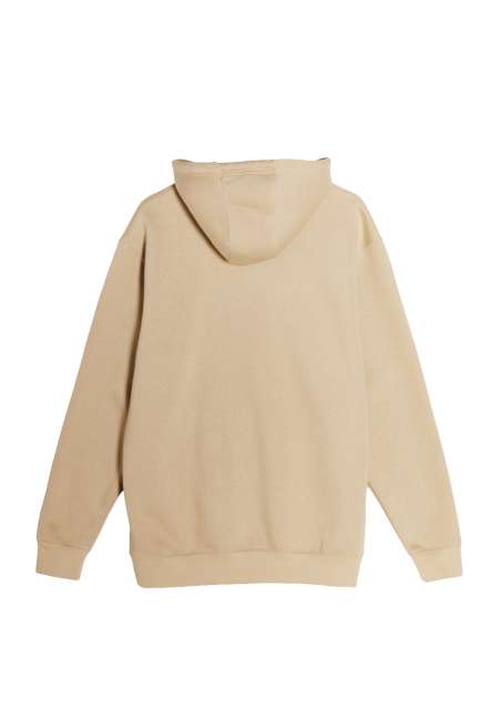 HANORAC GROS HEAVYWEIGHT UNISEX LS19001