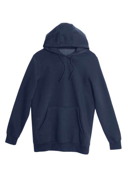 HANORAC GROS HEAVYWEIGHT UNISEX LS19001