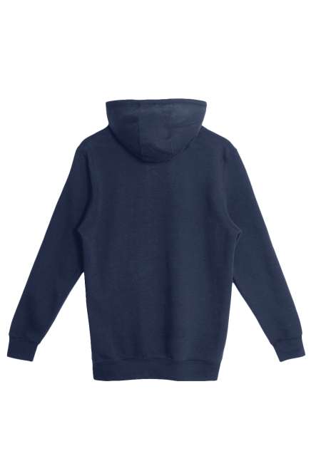 HANORAC GROS HEAVYWEIGHT UNISEX LS19001
