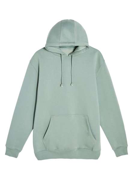 HANORAC GROS HEAVYWEIGHT UNISEX LS19001