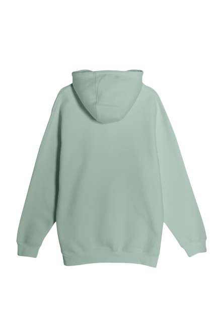 HANORAC GROS HEAVYWEIGHT UNISEX LS19001