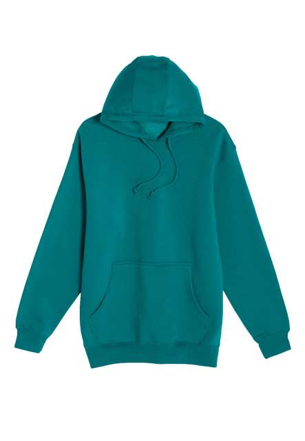 HANORAC GROS HEAVYWEIGHT UNISEX LS19001
