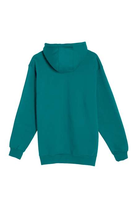 HANORAC GROS HEAVYWEIGHT UNISEX LS19001