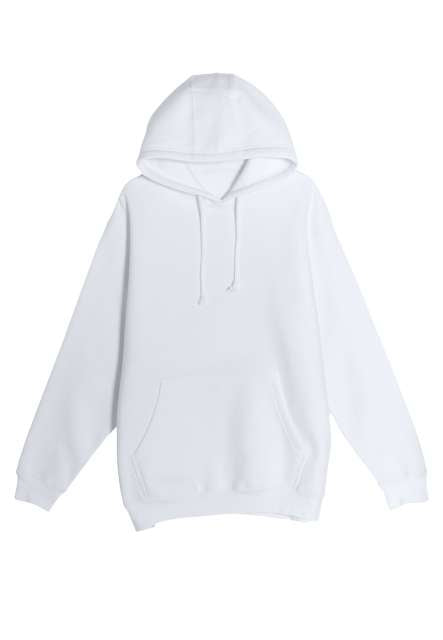 HANORAC GROS HEAVYWEIGHT UNISEX LS19001
