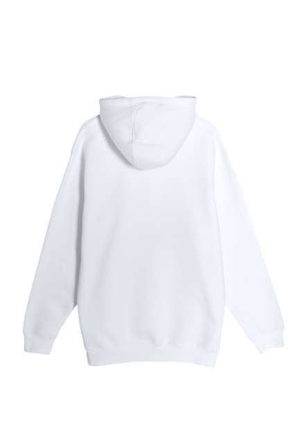 HANORAC GROS HEAVYWEIGHT UNISEX LS19001