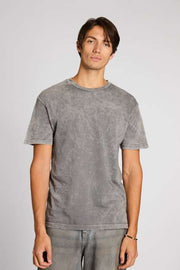 TRICOU VINTAGE GULER ROTUND UNISEX LST002