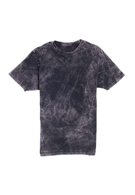 TRICOU VINTAGE GULER ROTUND UNISEX LST002