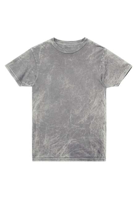 TRICOU VINTAGE GULER ROTUND UNISEX LST002