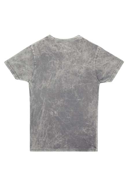 TRICOU VINTAGE GULER ROTUND UNISEX LST002