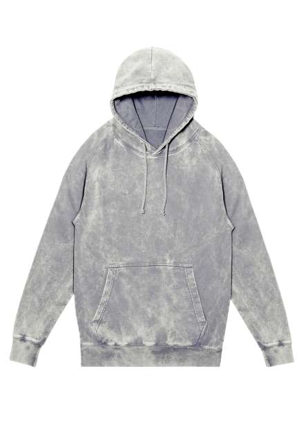 HANORAC VINTAGE RAGLAN UNISEX LST004
