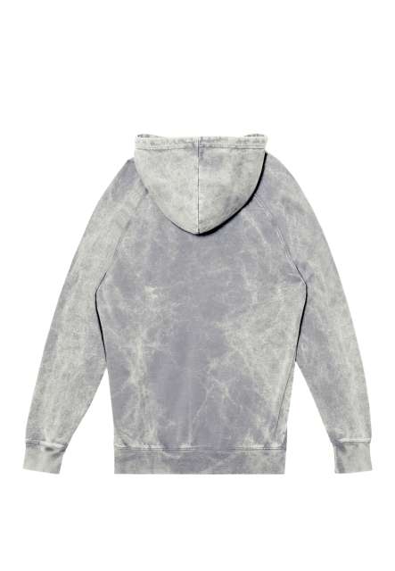 HANORAC VINTAGE RAGLAN UNISEX LST004