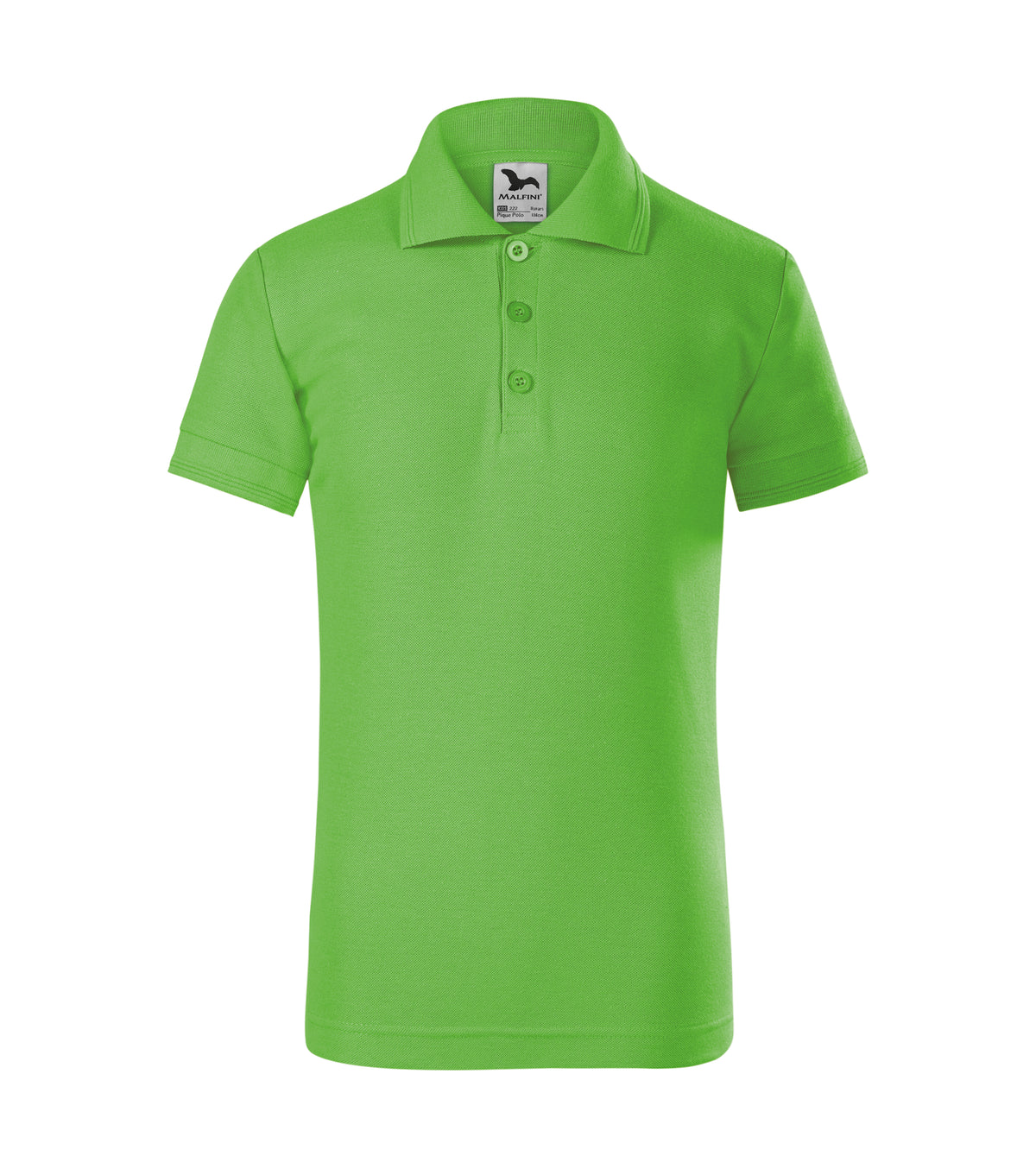 Tricou Polo copii Malfini