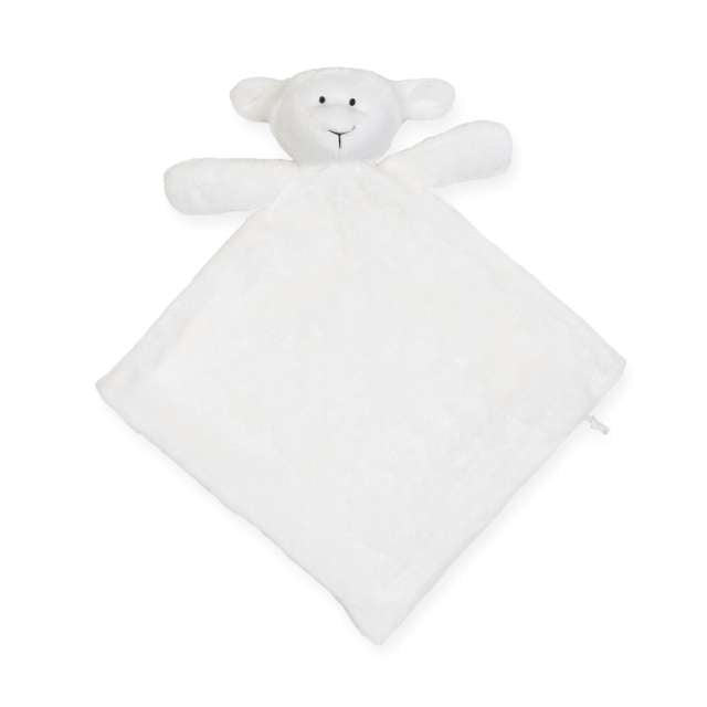 LAMB COMFORTER