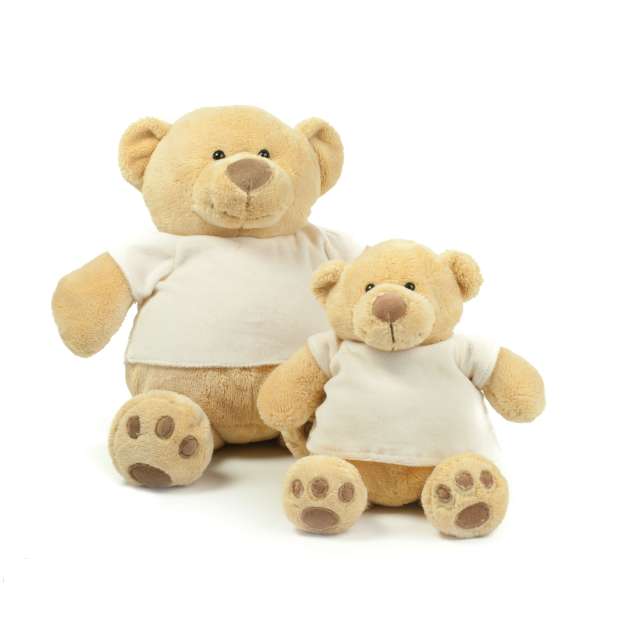 MUMBLES HONEY BEAR
