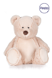 ZIPPIE TEDDY