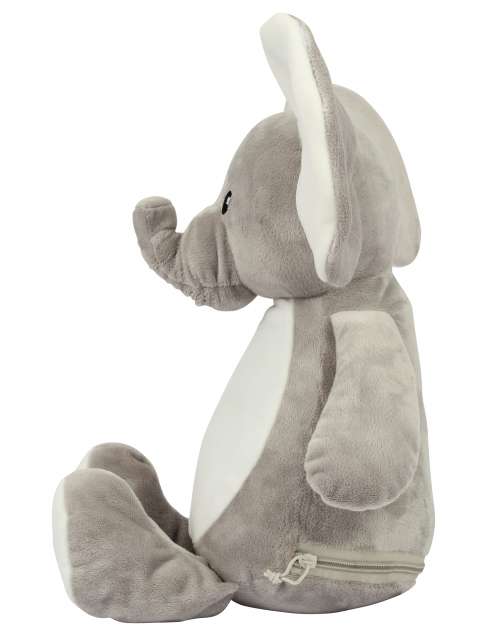 ZIPPIE ELEPHANT