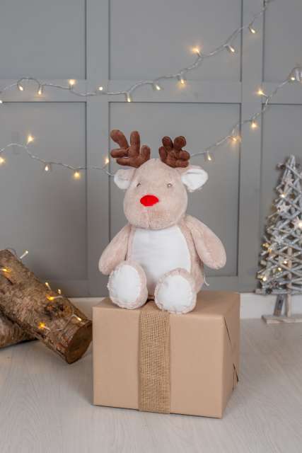 ZIPPIE REINDEER