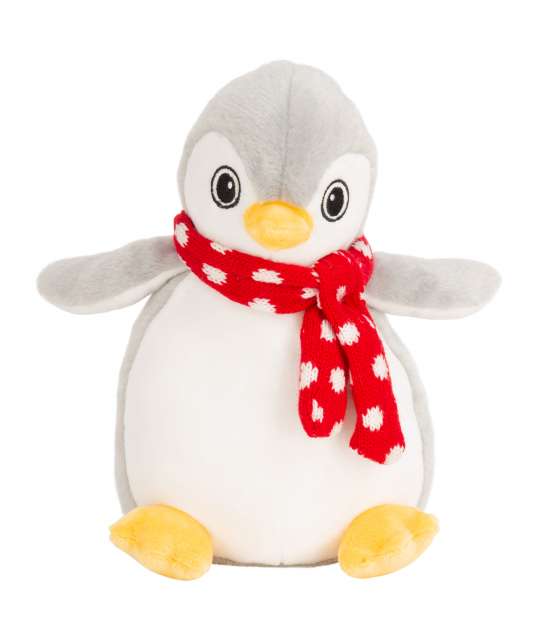 ZIPPIE PENGUIN
