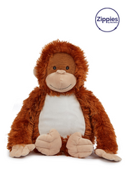 ZIPPIE ORANGUTAN