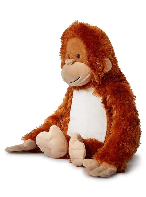 ZIPPIE ORANGUTAN