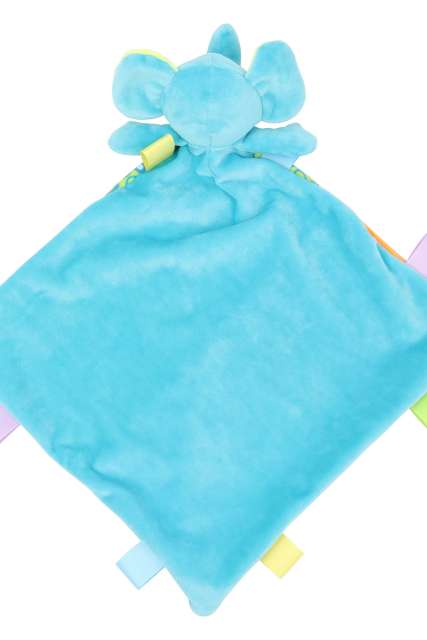 BABY MULTI COLOURED COMFORTER