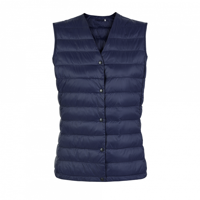 ARTHUR MEN - LIGHTWEIGHT BODYWARMER