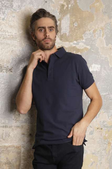 TRICOU POLO BARBATI OWEN NE03188