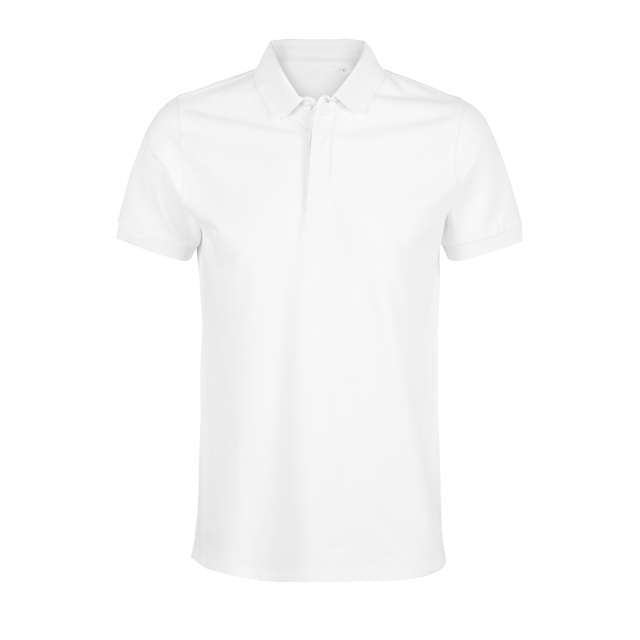 TRICOU POLO OWEN