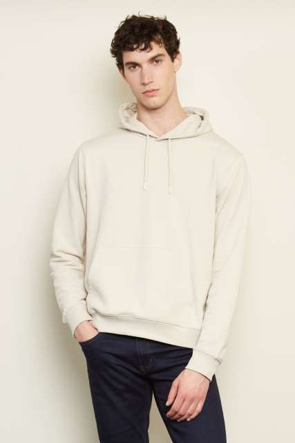 HANORAC  NICHOLAS MEN - FRENCH TERRY