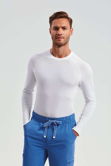 BLUZA TIP BASELAYER 'UNSTOPPABLE'