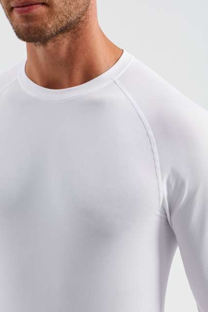 BLUZA TIP BASELAYER 'UNSTOPPABLE'