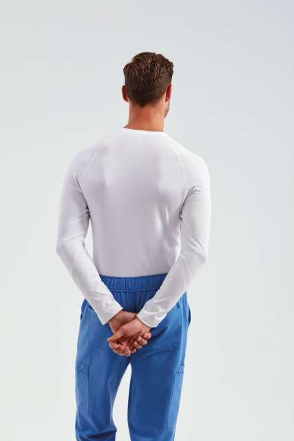 BLUZA TIP BASELAYER 'UNSTOPPABLE'