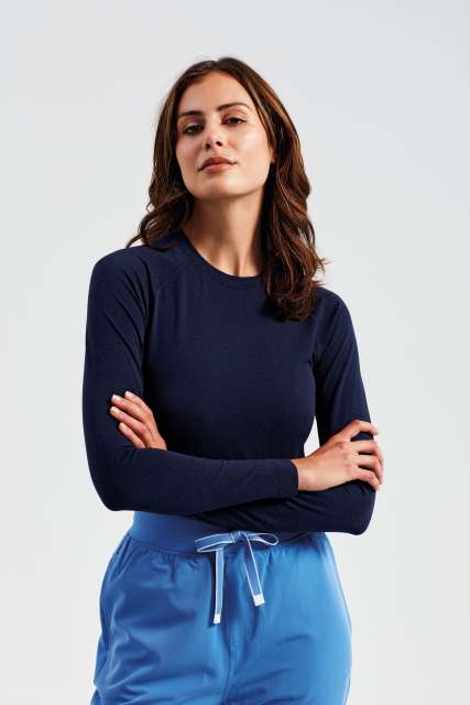 BLUZA TIP BASELAYER FRESH 'UNSTOPPABLE'
