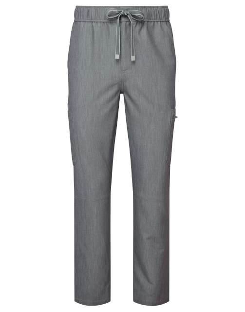 PANTALONI CARGO 'RELENTLESS'