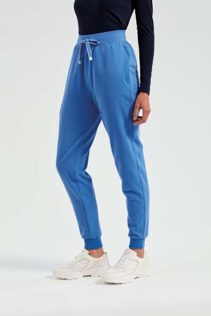 PANTALONI JOGGER DAMA ONNA-STRETCH „ENERGIZED”