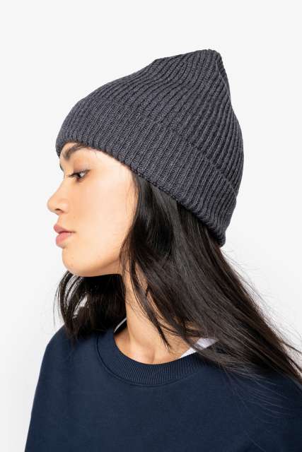 CACIULA ECO-FRIENDLY UNISEX MERINO WOOL BEANIE