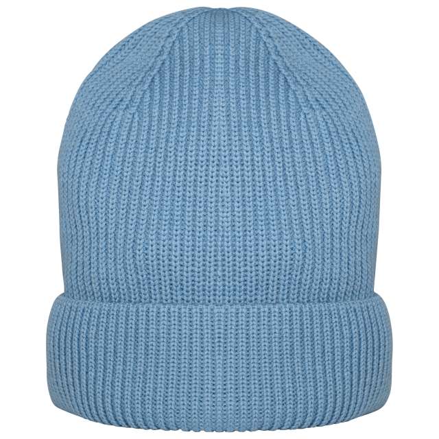CACIULA ECO-FRIENDLY UNISEX MERINO WOOL BEANIE