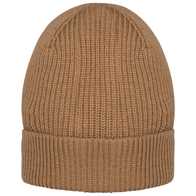 CACIULA ECO-FRIENDLY UNISEX MERINO WOOL BEANIE