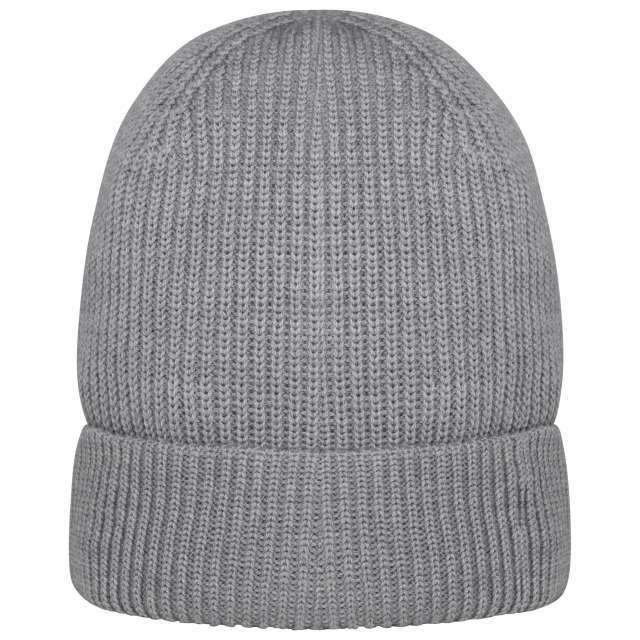 CACIULA ECO-FRIENDLY UNISEX MERINO WOOL BEANIE