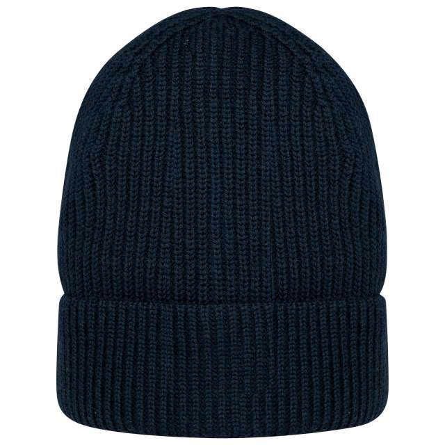 CACIULA ECO-FRIENDLY UNISEX MERINO WOOL BEANIE