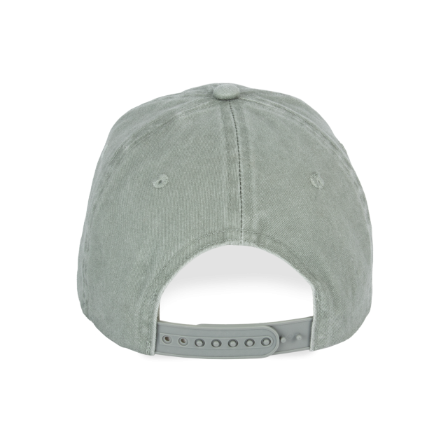 SAPCA ECO-FRIENDLY UNISEX RIPPED EFFECT