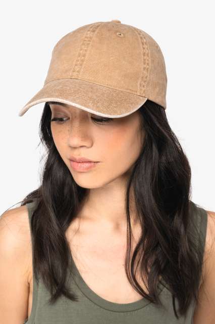 SAPCA UNISEX FADED