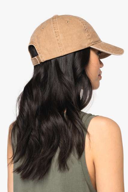 SAPCA UNISEX FADED