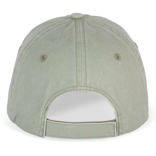 SAPCA UNISEX FADED