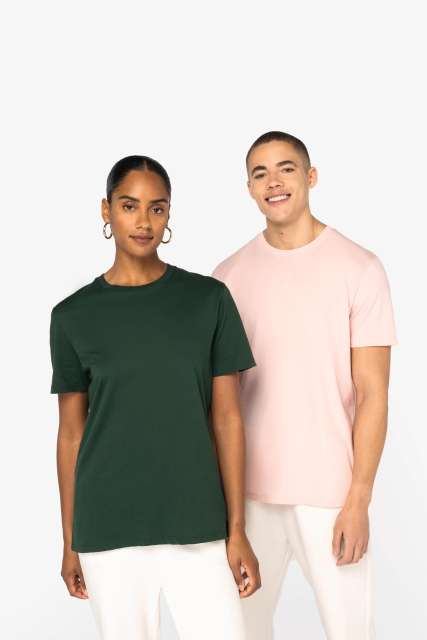 TRICOU UNISEX ECO NS300