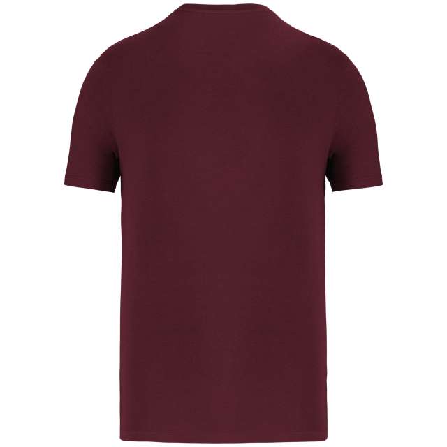 TRICOU UNISEX ECO NS300