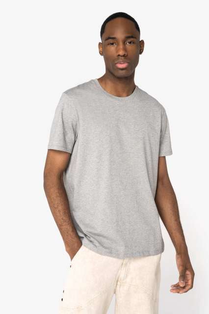 UNISEX ECO-FRIENDLY T-SHIRT